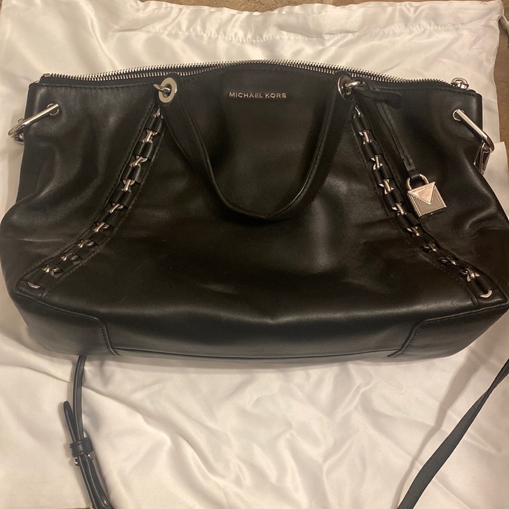 Michael Kors Satchel